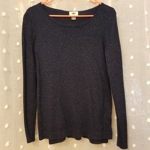 Old Navy Winter blouse